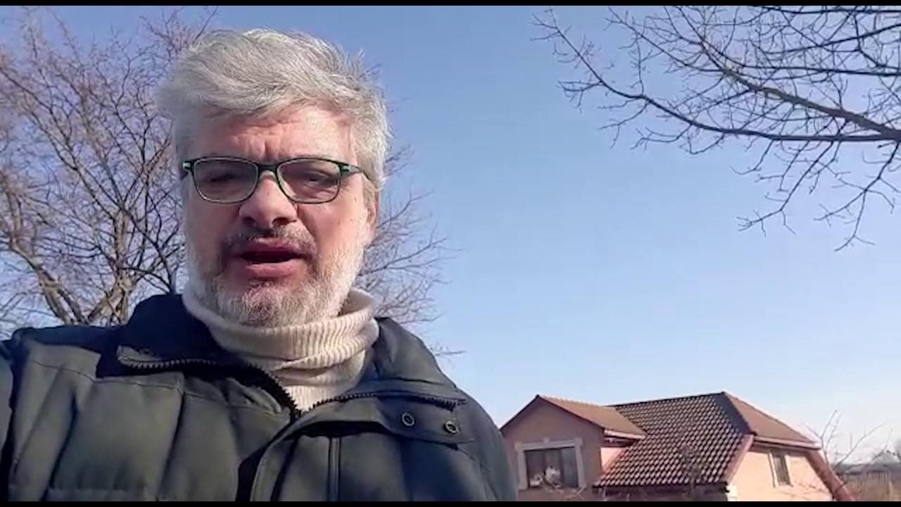 L'inviato di Repubblica racconta l'attacco della base di Yavoriv: "La guerra al confine con l'Occidente"