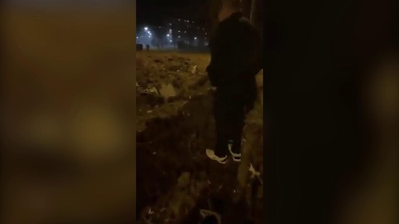 Drone del conflitto russo-ucraino precipitato nella notte a Zagabria. Il premier croato: "Stiamo indagando"
