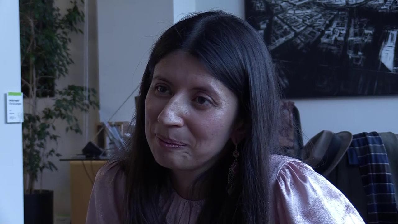 L'attivista afghana: "La comunità internazionale ha risposto sui rifugiati ucraini, ma ha fallito sui nostri"