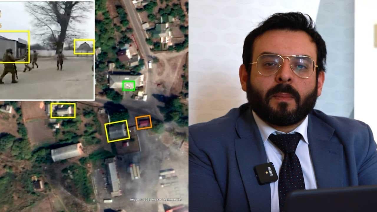 La guerra al tempo dei social, l'analista militare: "Così smascheriamo propaganda e fake news"