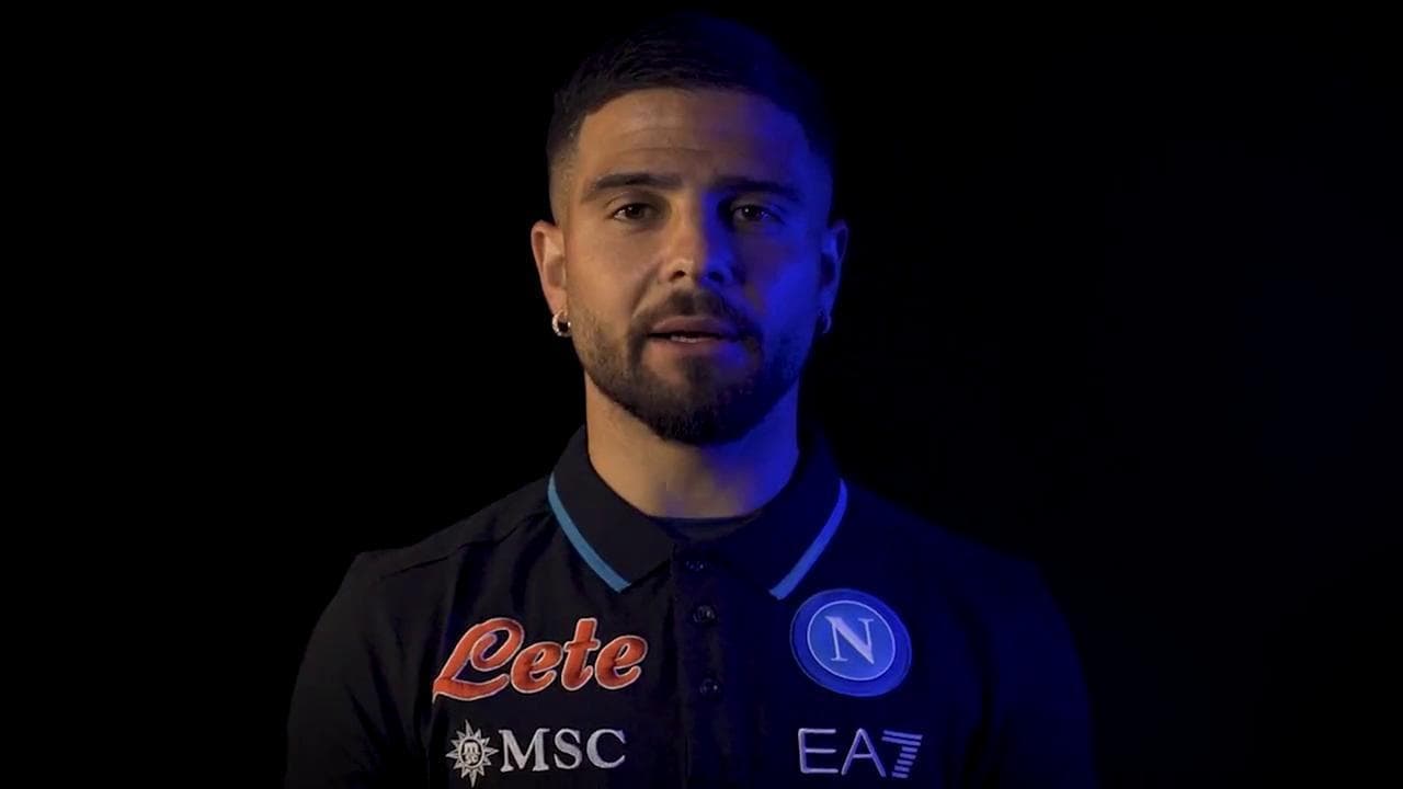 "Fermate la guerra in Ucraina". L'appello dei giocatori del Napoli e del tecnico Spalletti