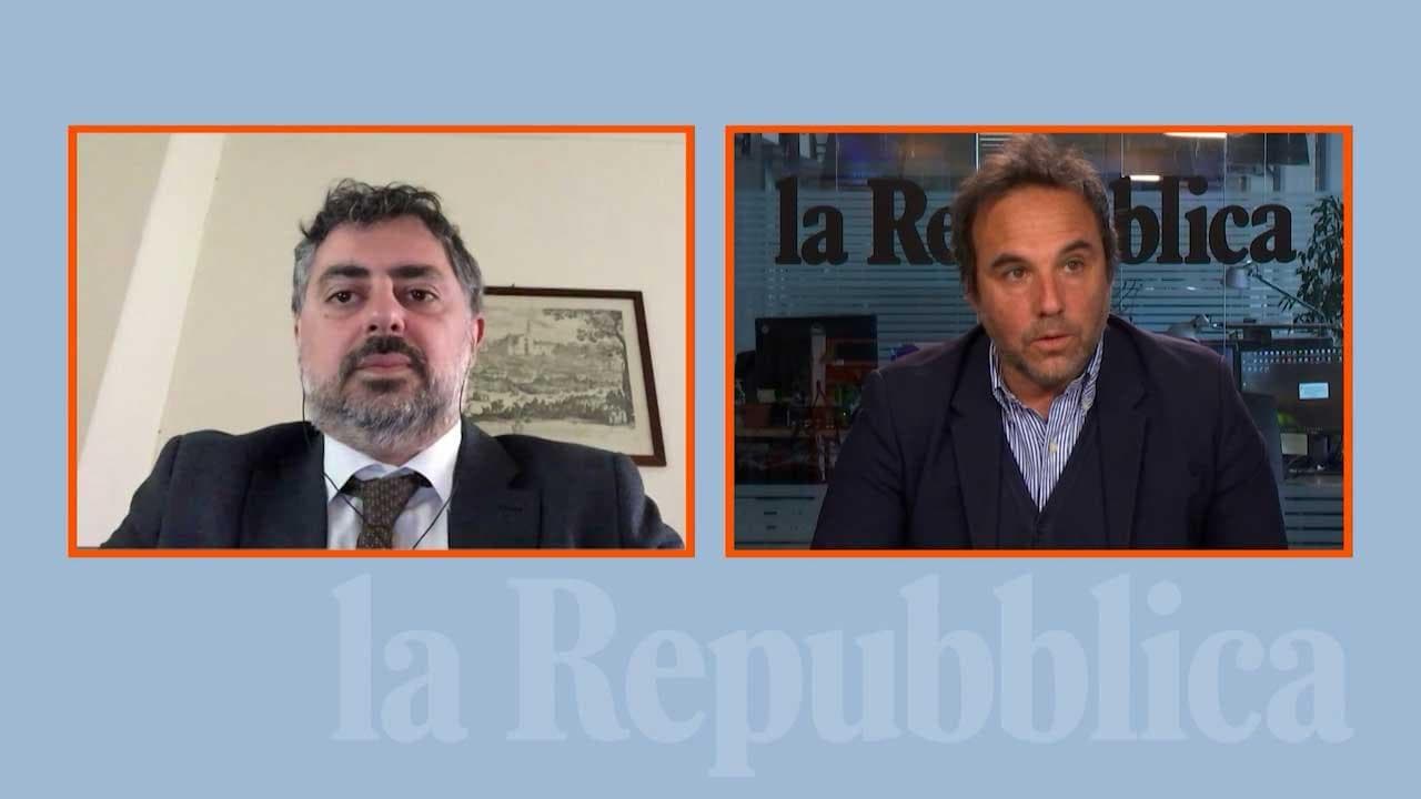 L'esperto nucleare: "A Zaporizhzhia non si è rischiata una nuova Chernobyl. L'Italia è al sicuro"