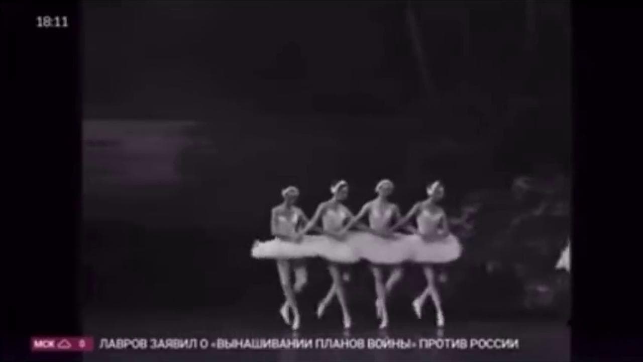 Ucraina, "No alla guerra": lo staff del canale televisivo russo TV Rain abbandona lo studio
