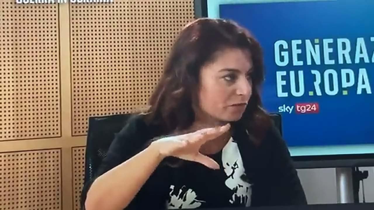Profughi, Ceccardi (Lega): "L'Ucraina potrebbe diventare un viatico per chi scappa dall'Africa"