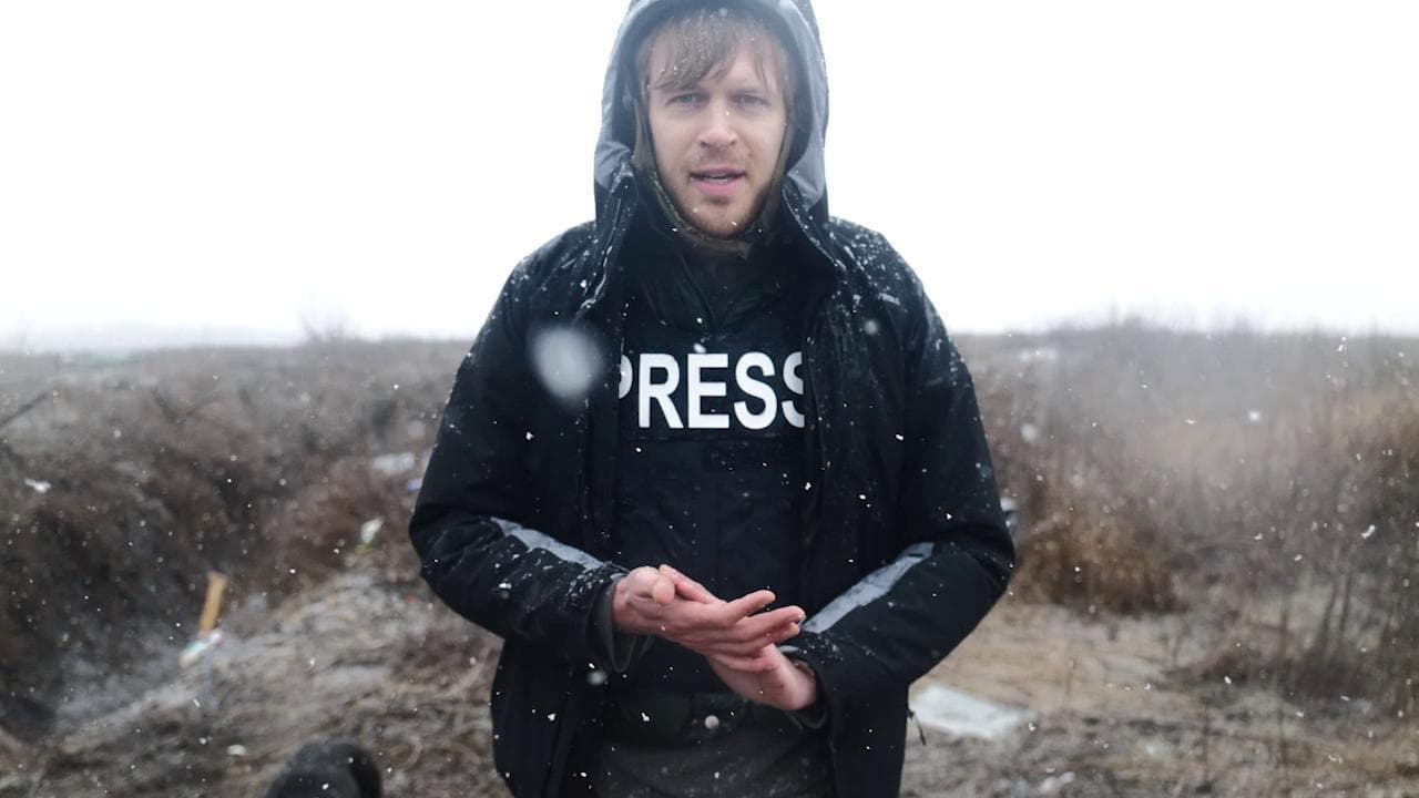Luca Steinmann dal Donbass: l'avanzamento dell'esercito russo verso Ovest