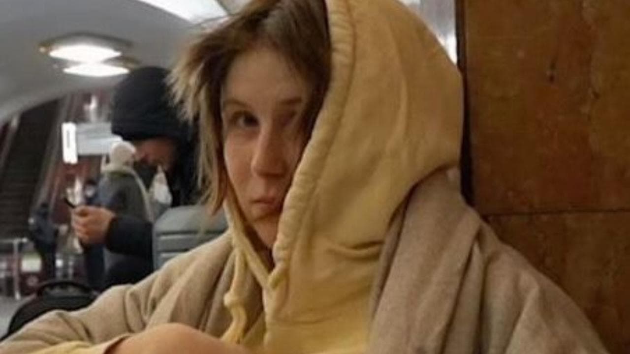 Ucraina, l'appello della first lady Olena Zelenska: "Noi contro la guerra, non ci arrenderemo"