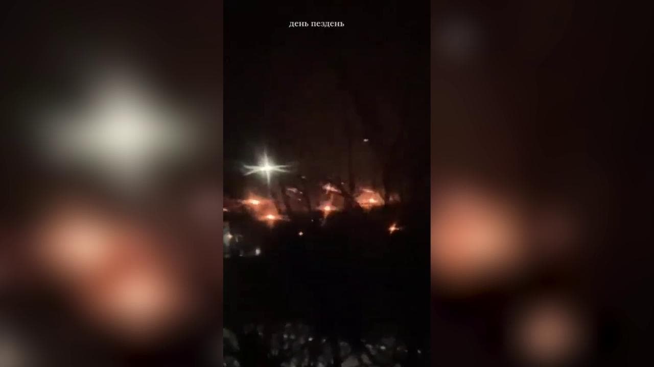 Ucraina, l'incubo delle Katyusha russe