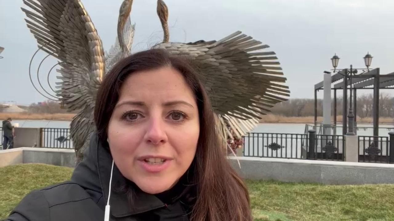 Perché i russi non protestano in massa contro l'invasione dell'Ucraina?