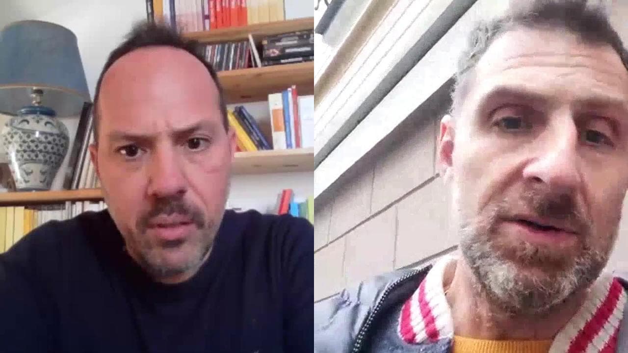 Ucraina, italiano rifugiato in ambasciata a Kiev: "Volevamo scappare in auto, è in corso l'attacco"