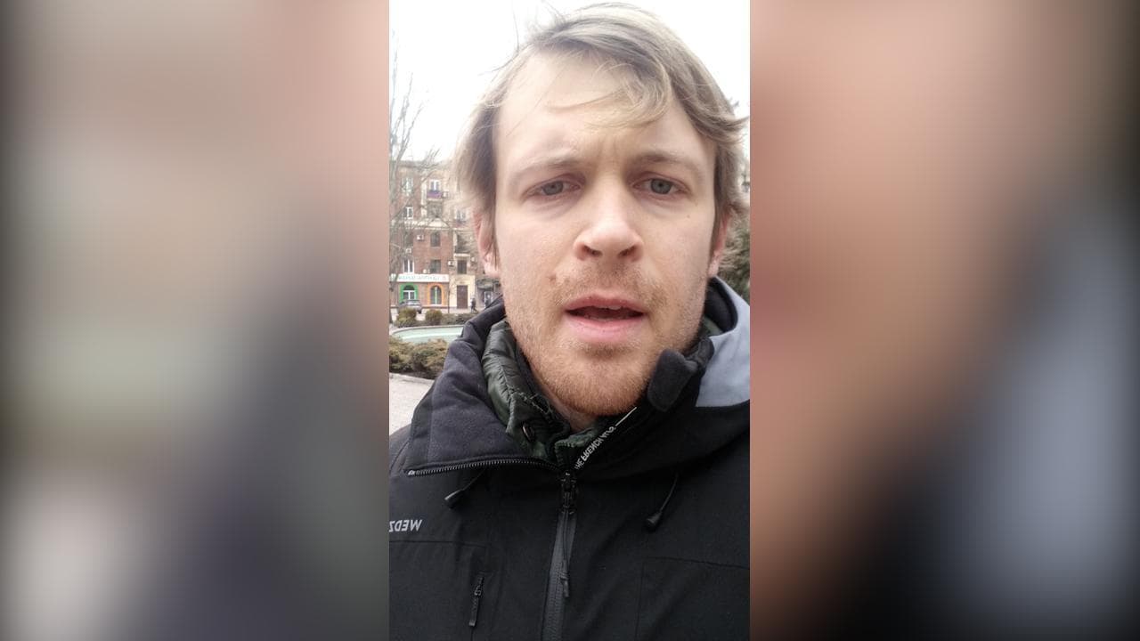 Guerra in Ucraina, Luca Steinmann: "A Donetsk gli ispettori russi per coordinare le operazioni militari"