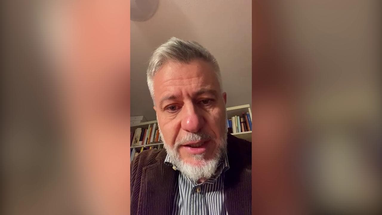 Ucraina, il drammatico racconto di Rizzi (Soleterre): "Così stiamo mettendo in salvo i bimbi oncologici"