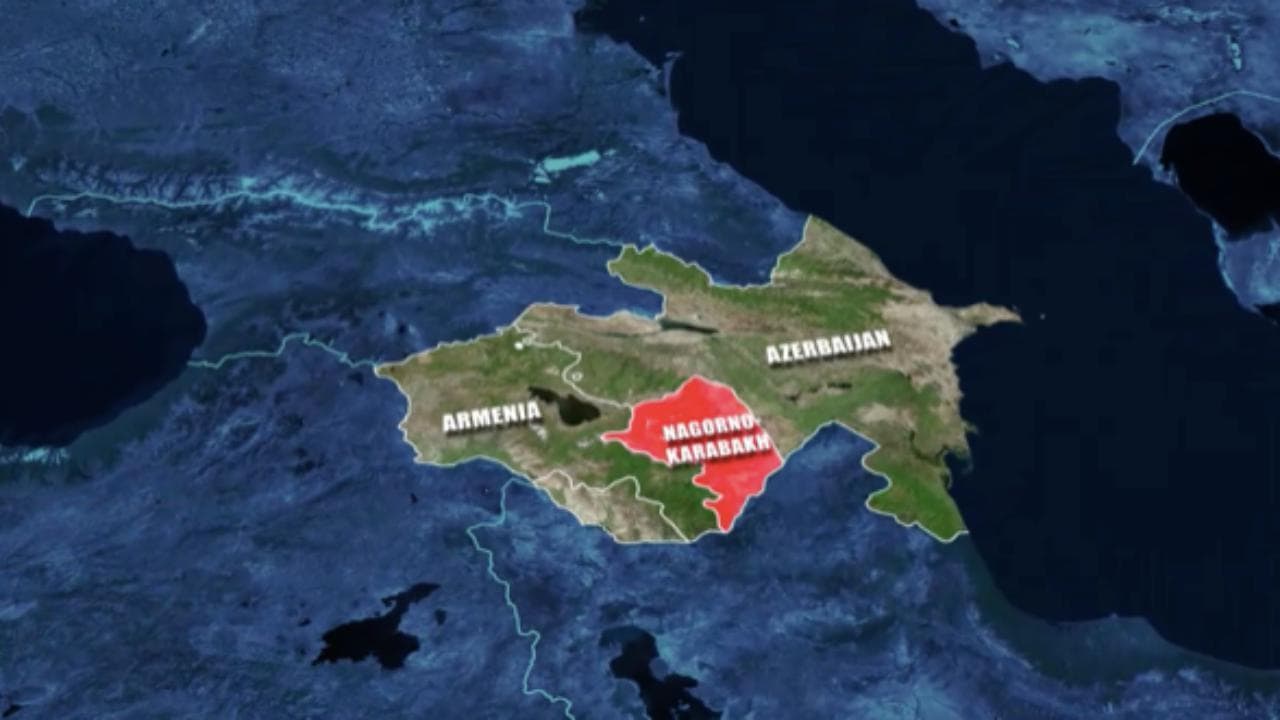 Oltre il Donbass, dalla Transnistria all'Abkhazia: gli altri "conflitti congelati" nell'ex Urss