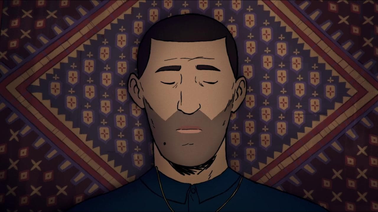 Oscar 2022, 'Flee' il doc danese di animazione che corre per tre categorie - Trailer in anteprima