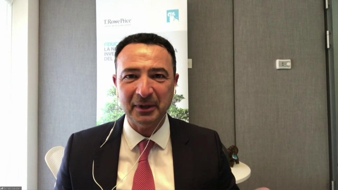 Outlook 2022, Savatteri (T. Rowe Price): "Oltre alla digitalizzazione, altri trend validi sono innovazione medica e tecnologie verdi"