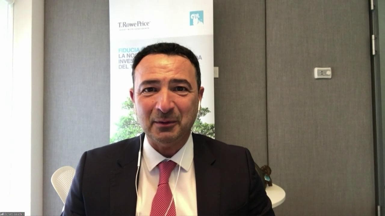 Outlook 2022, Savatteri (T. Rowe Price): "Buone prospettive per l'Asia. La Cina ambisce a crescita sostenibile"