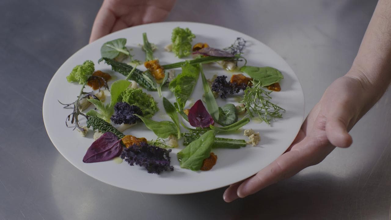 Acadèmia, la presentazione degli chef spagnoli