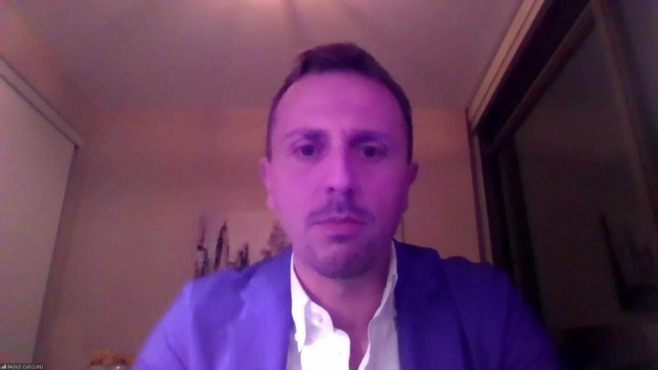 Il futuro della salute, Cuccuru (Allergan Aesthetics): "Ecco i benefici del digitale per la sanità"