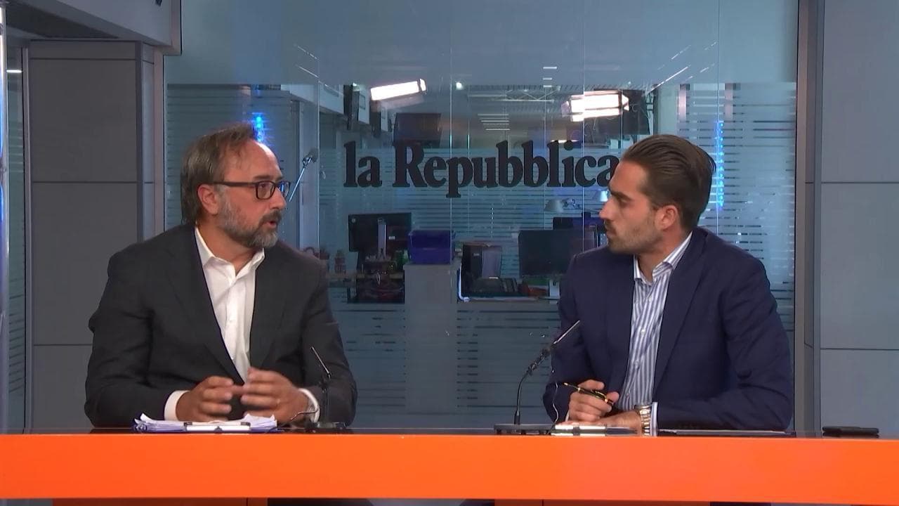 Il futuro della salute, Pagliai (Accenture): "Gli strumenti digitali per accedere più facilmente alle cure"