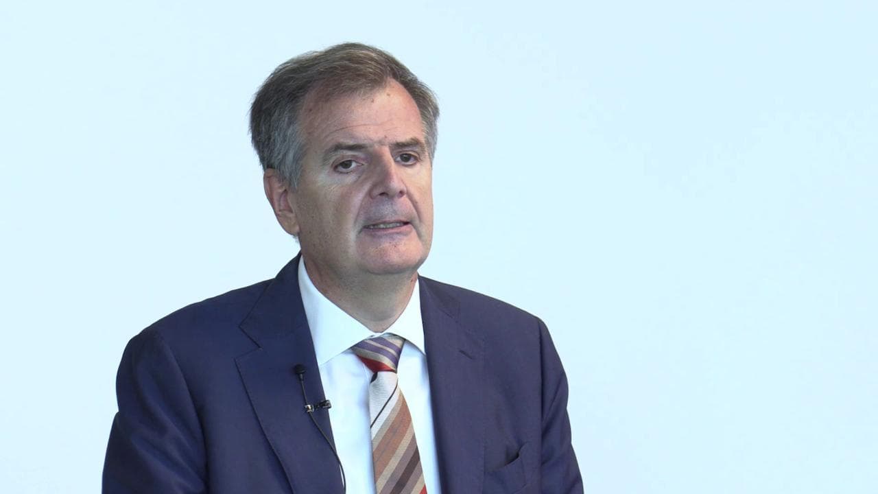 Gli italiani e la salute, Venturelli (Novartis): "Gli italiani tra i più disponibili al mondo a utilizzare la tecnologia"