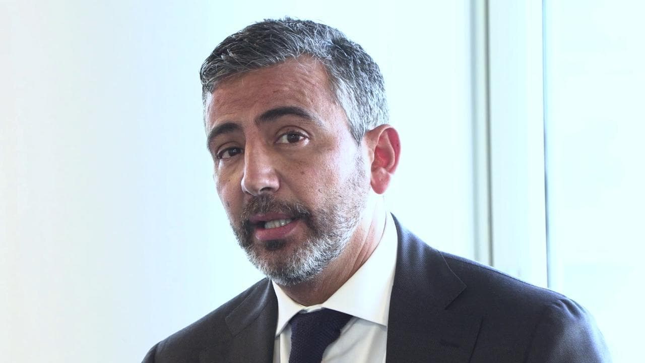 Gli italiani e la salute,  Michienzi (Menarini): "Utilizzo dei dati: bisogna informare correttamente i pazienti"