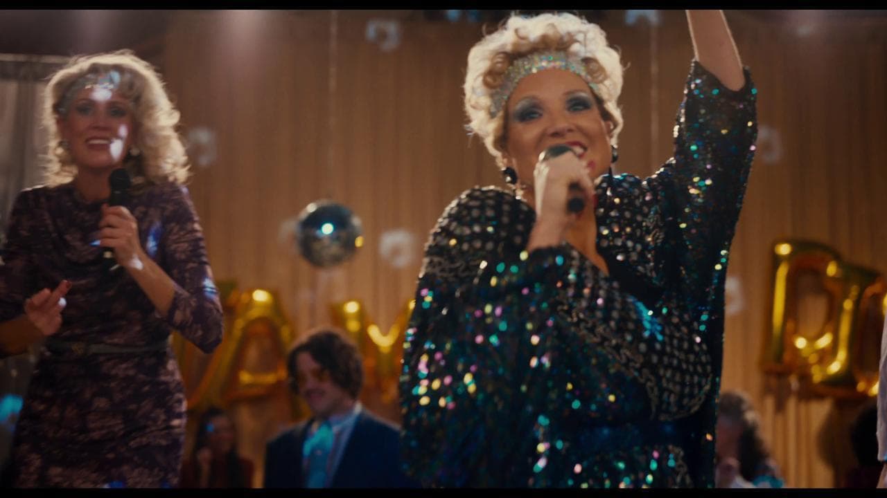 Jessica Chastain è 'The eyes of Tammy Faye' - Il trailer