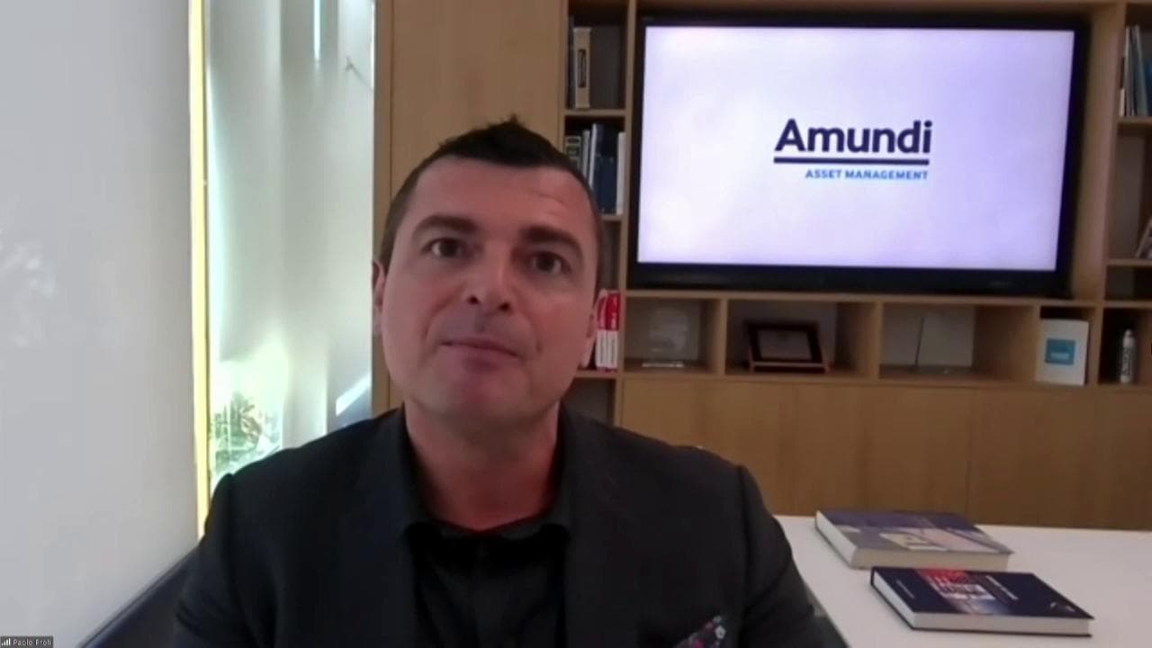 Capital Vision, Proli (Amundi): "Preferire una rendicontazione specifica dell'impatto delle tematiche sostenibili"