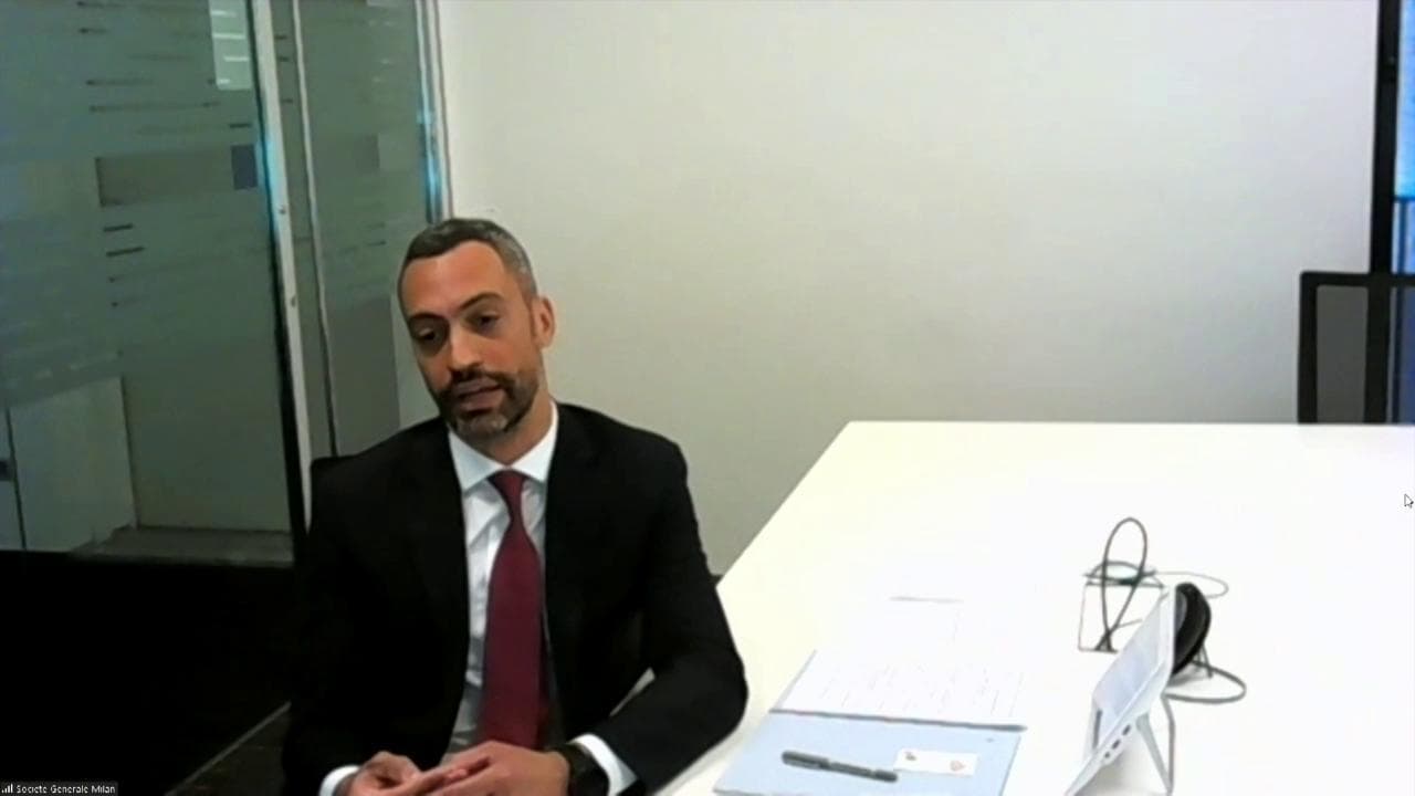 Capital vision, Terzolo (Société Générale): "La finanza sostenibile fa capolino anche in Cina"