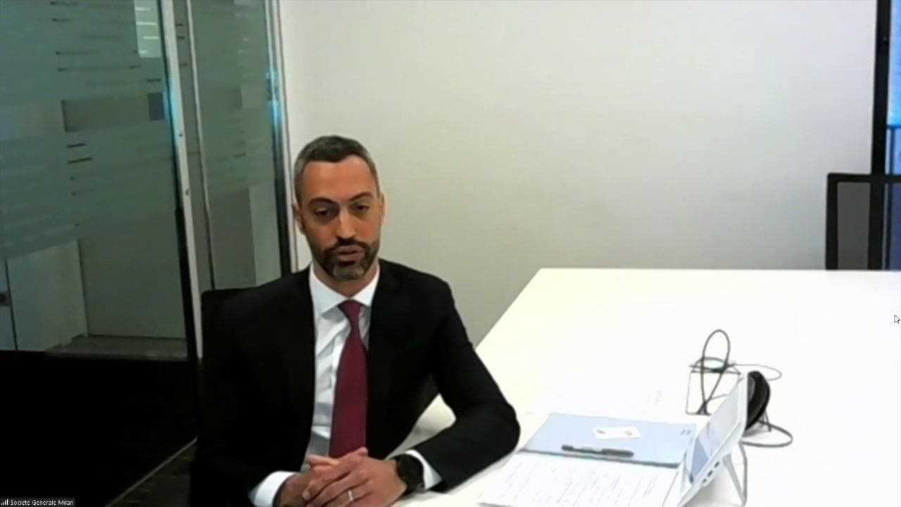 Capital vision, Terzolo (Société Générale): "I quattro pilastri del piano quinquennale della Cina"