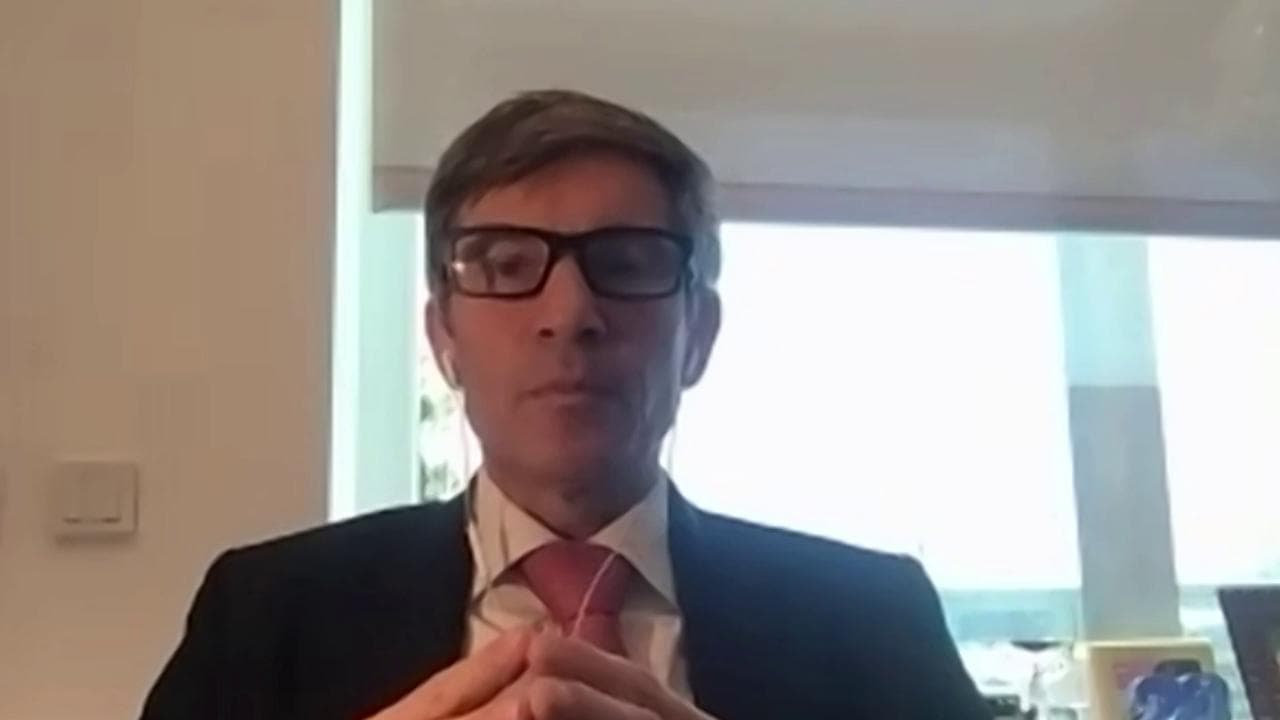 Capital vision, Alfieri (Jp Morgan Am): "Le tre direttrici della crescita della classe media cinese"