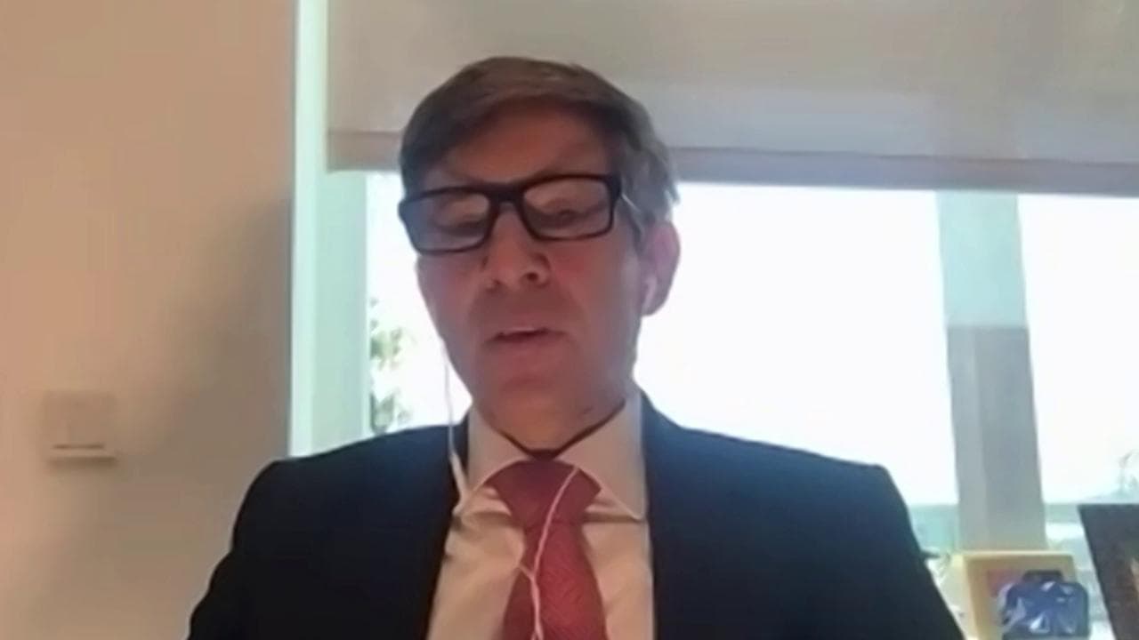 Capital vision, Alfieri (Jp Morgan Am): "La conflittualità tra Cina e Usa destinata a continuare"