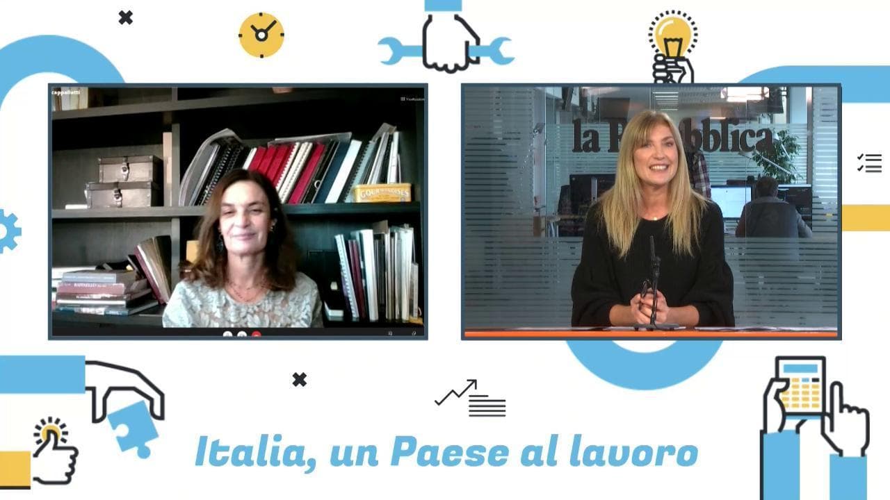 Italia un Paese al lavoro. Cappelletti: "La Galleria Borghese è tornata a far parlare le sue opere"
