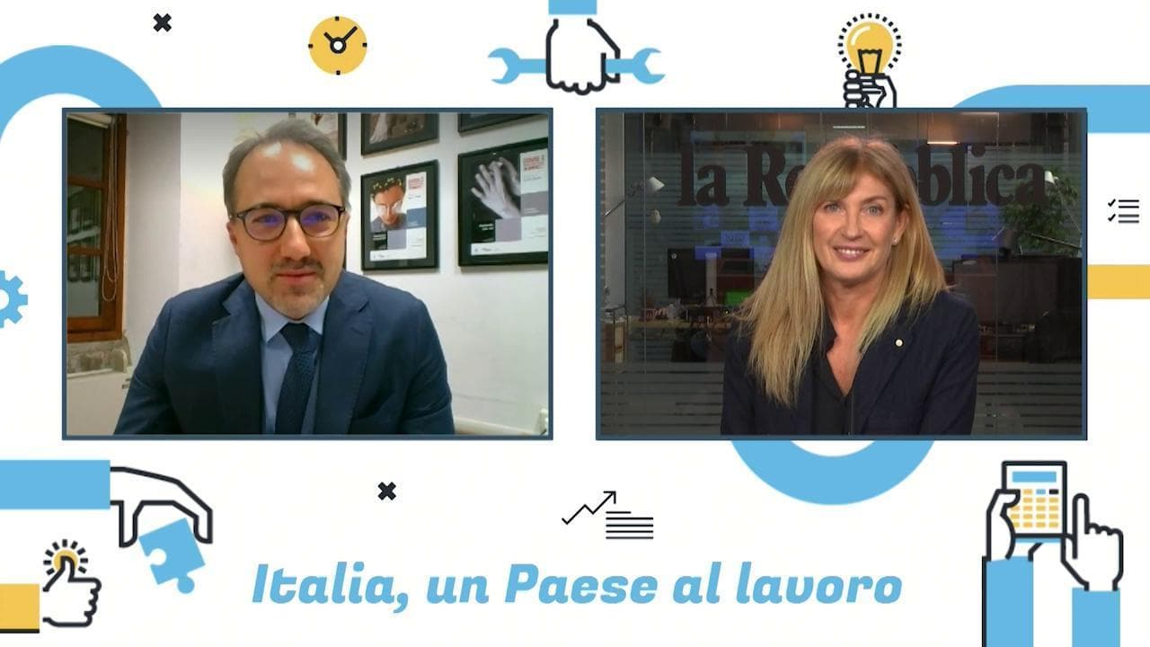 Italia un Paese al lavoro. Karadjov: "Brescia è pronta ad accogliere la Vittoria Alata, con nuovo museo"