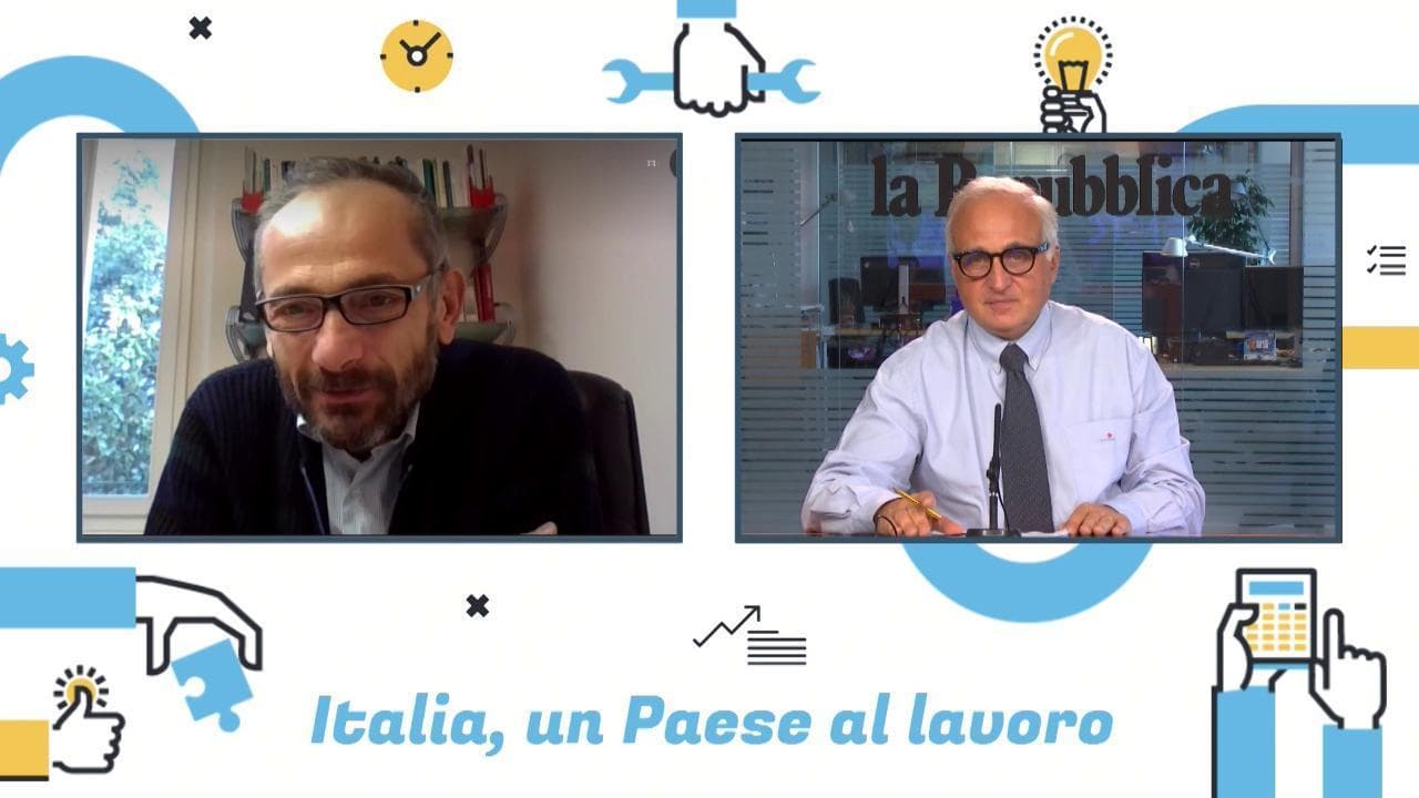 Agroalimentare, D’Angeli (Clai): “Cresciamo puntando sui giovani e la sostenibilità”
