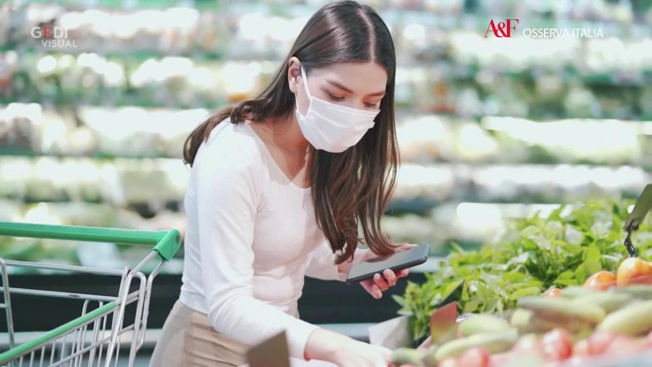 Osserva Italia, quarto progresso consecutivo per le vendite nei supermercati italiani: il Sud fa da traino