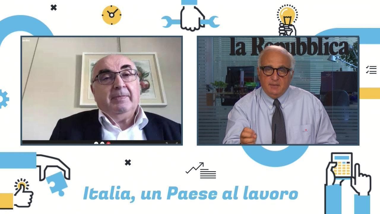 Italia al Lavoro, Gardini (Conserve Italia) "La nostra sfida sulla sostenibilità ambientale"