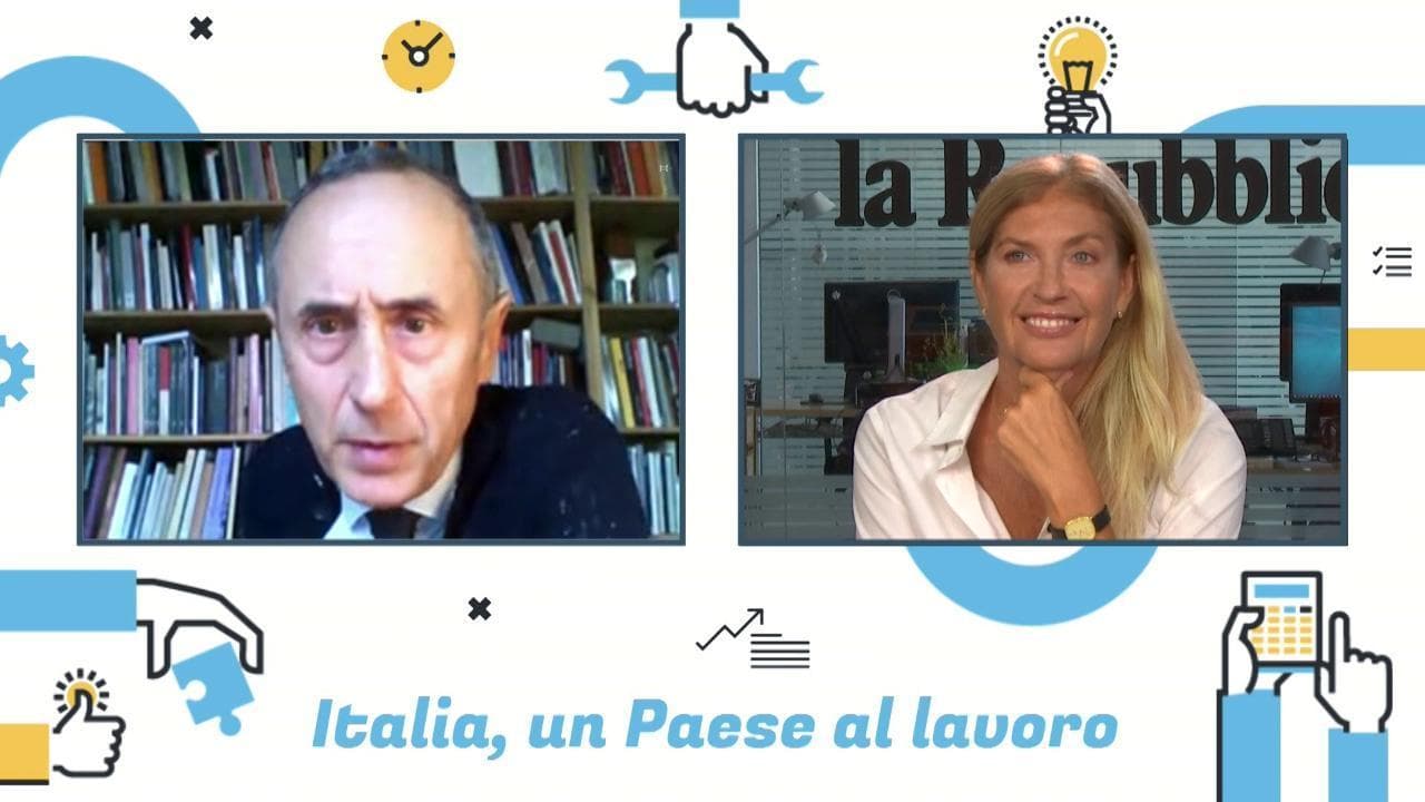 Italia, un Paese al lavoro - Il direttore delle Gallerie dell'Accademia di Venezia: "Il futuro dell'arte? Sconti e musei gratis"