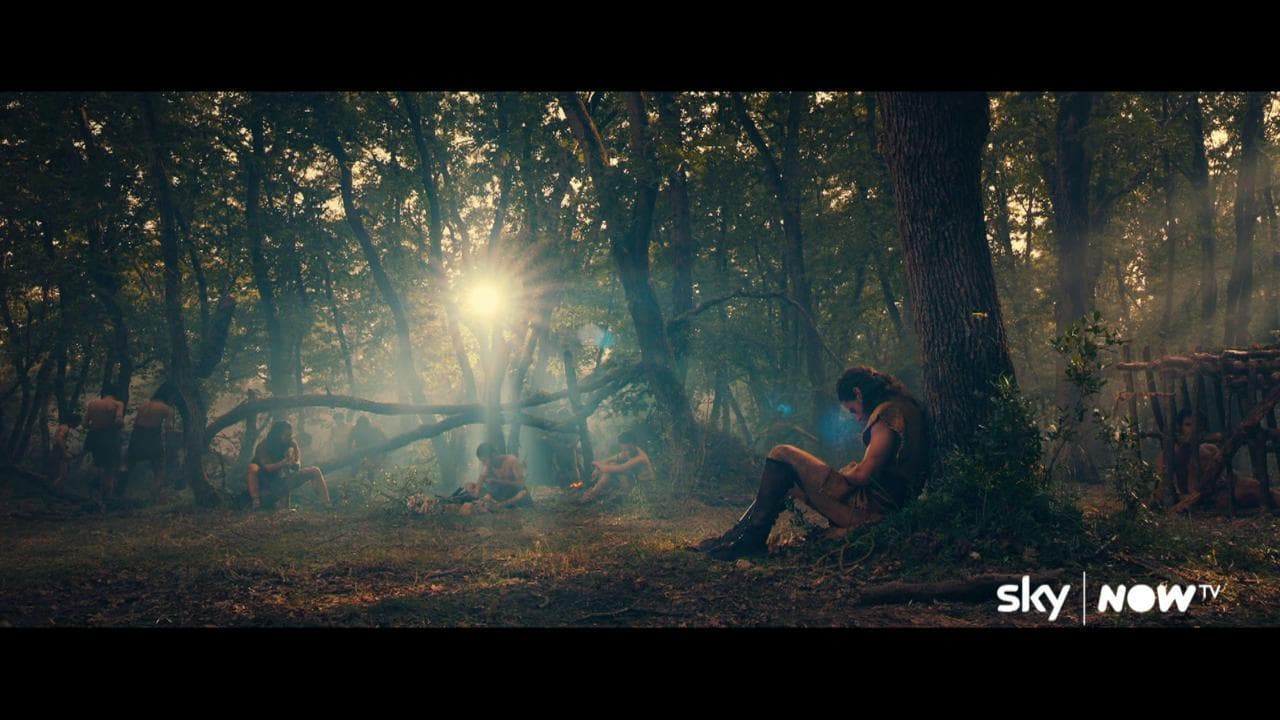 'Romulus', Matteo Rovere torna a Roma, tra la natura e gli dei