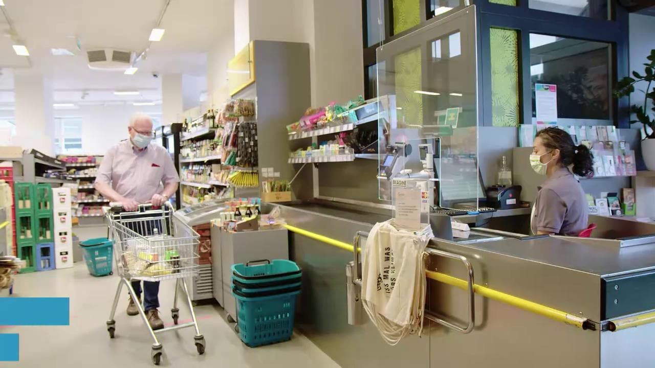 Osserva Italia, gli acquisti nei supermercati diminuiscono: solo il Sud in positivo