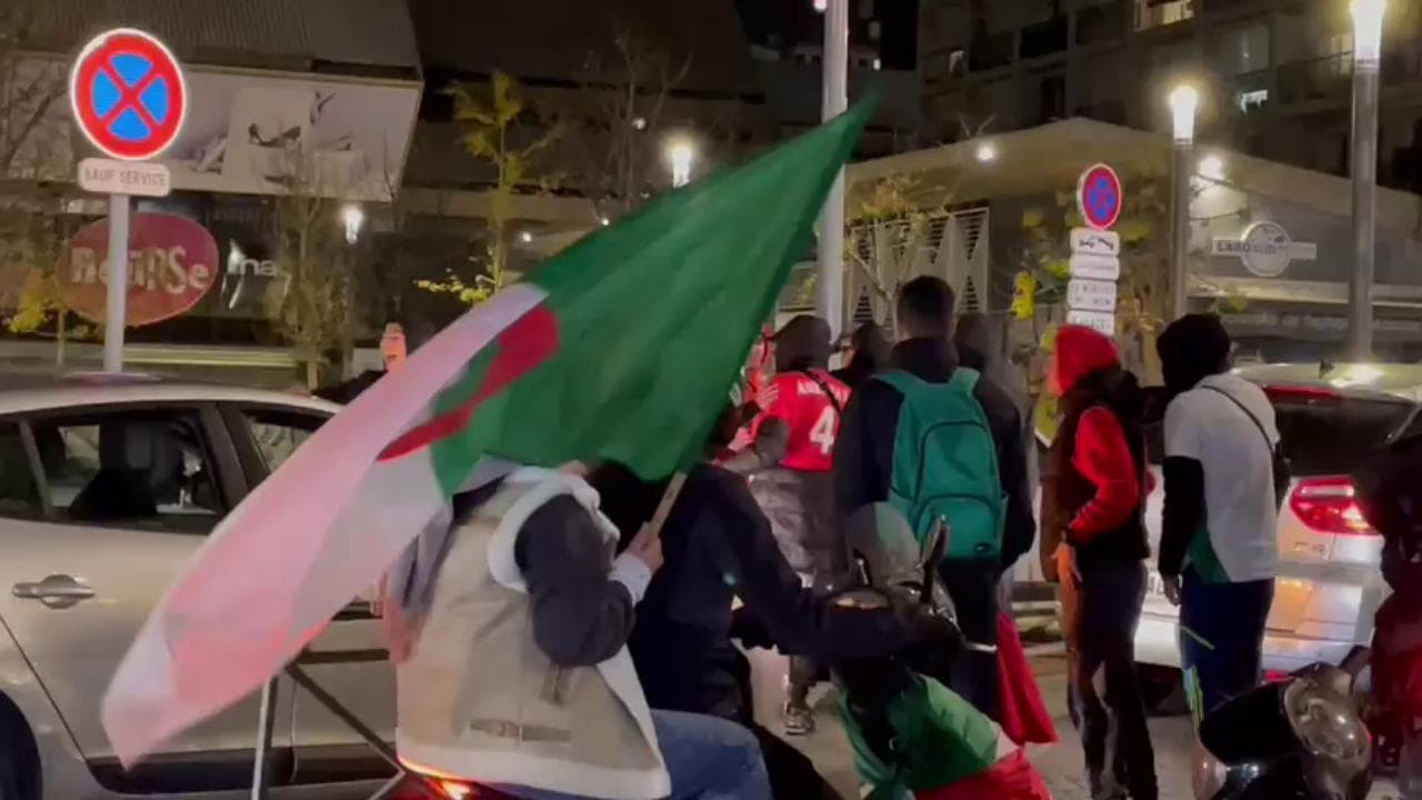 Mondiali Qatar, Marocco conquista storica semifinale: la festa a Marsiglia