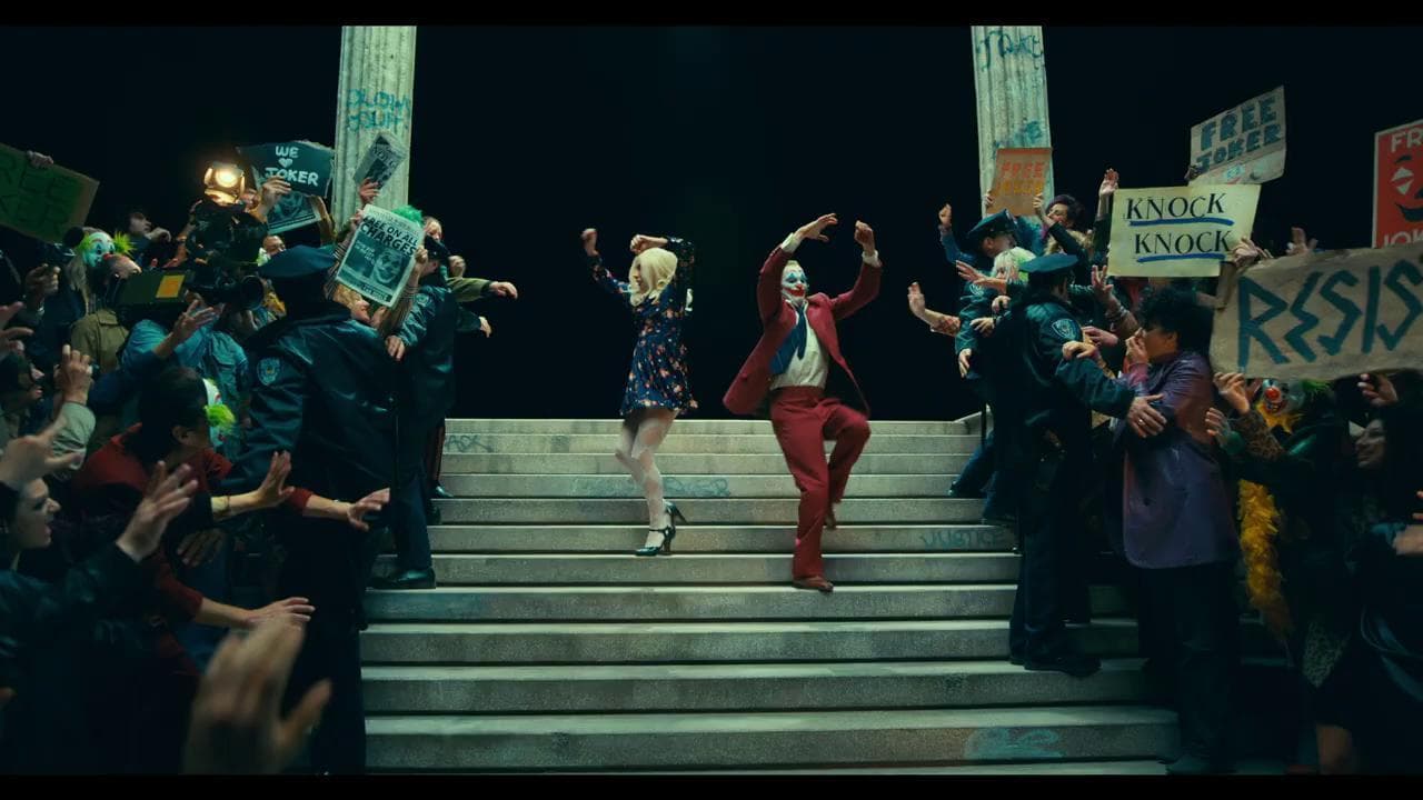 'Joker: Folie À Deux', Phoenix e Gaga: il sequel è un musical e una storia d'amore