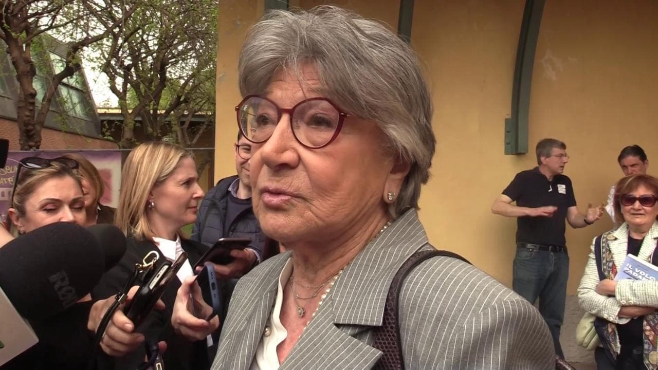 40 anni Lega, la notaia che firmò l'atto di nascita: "Quel giorno in due eravamo di origine siciliana"