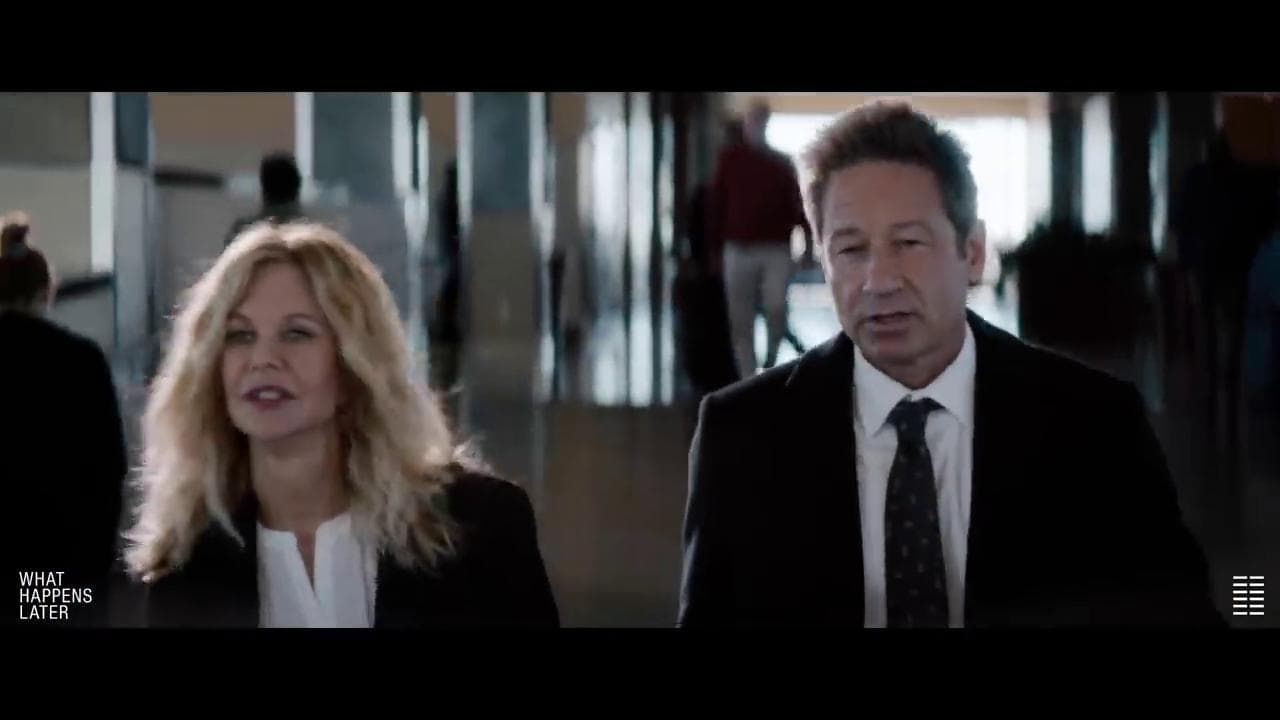 Meg Ryan, il ritorno al cinema: le 'Coincidenze d'amore' con David Duchovny