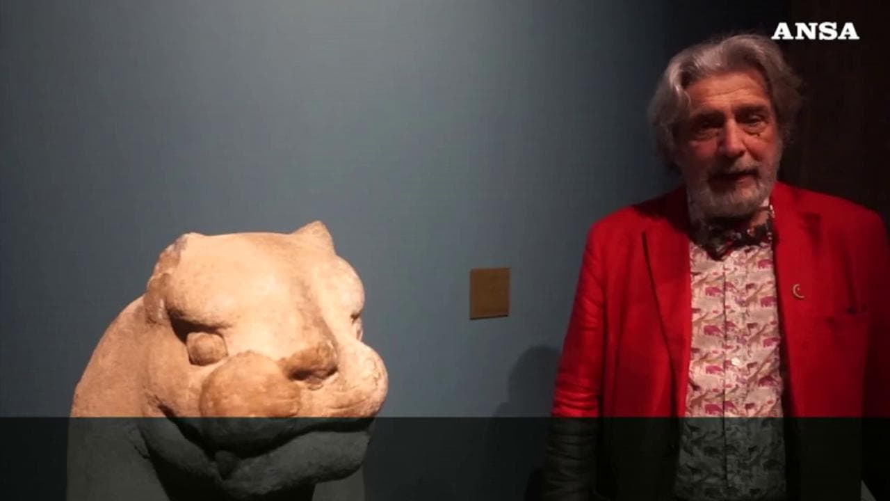 Venezia, "I mondi di Marco Polo": a Palazzo Ducale la mostra sul grande viaggiatore veneziano