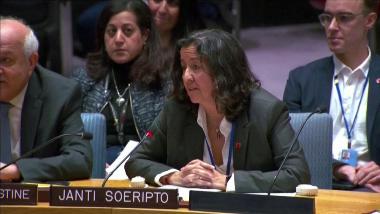 Terremoto a New York, la scossa interrompe la riunione del Consiglio di sicurezza delle Nazioni Unite