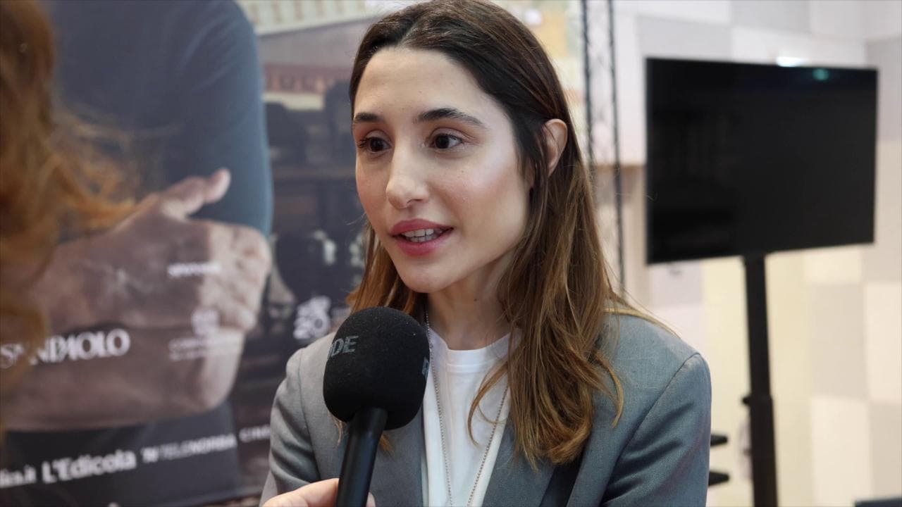 'La seconda vita' di Marianna Fontana: "La storia di una rinascita oltre il giudizio delle persone"