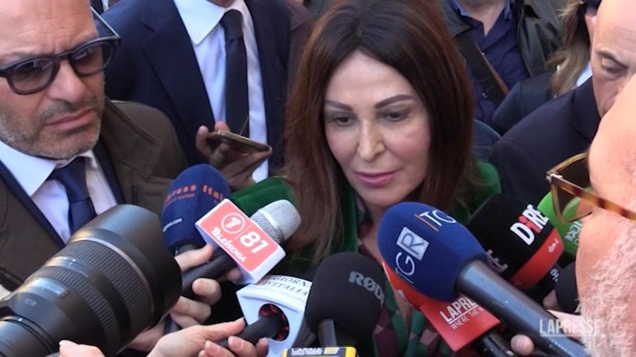 Enit, Santanchè: "Dal Governo nessuna invasione di campo"