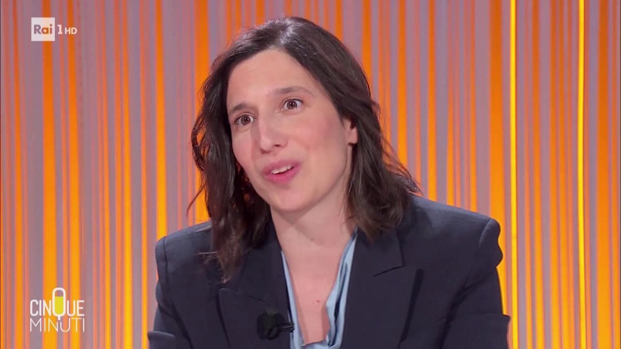 Ilaria Salis, Schlein: "Ipotesi candidatura alle Europee in questo momento non è in campo"