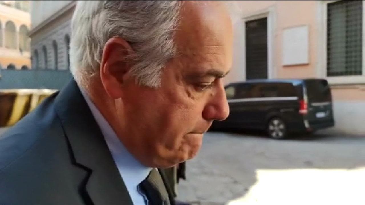 Caso Ilaria Salis, il padre: "Non sono fiducioso, dal portavoce di Orban posizione netta e dura"