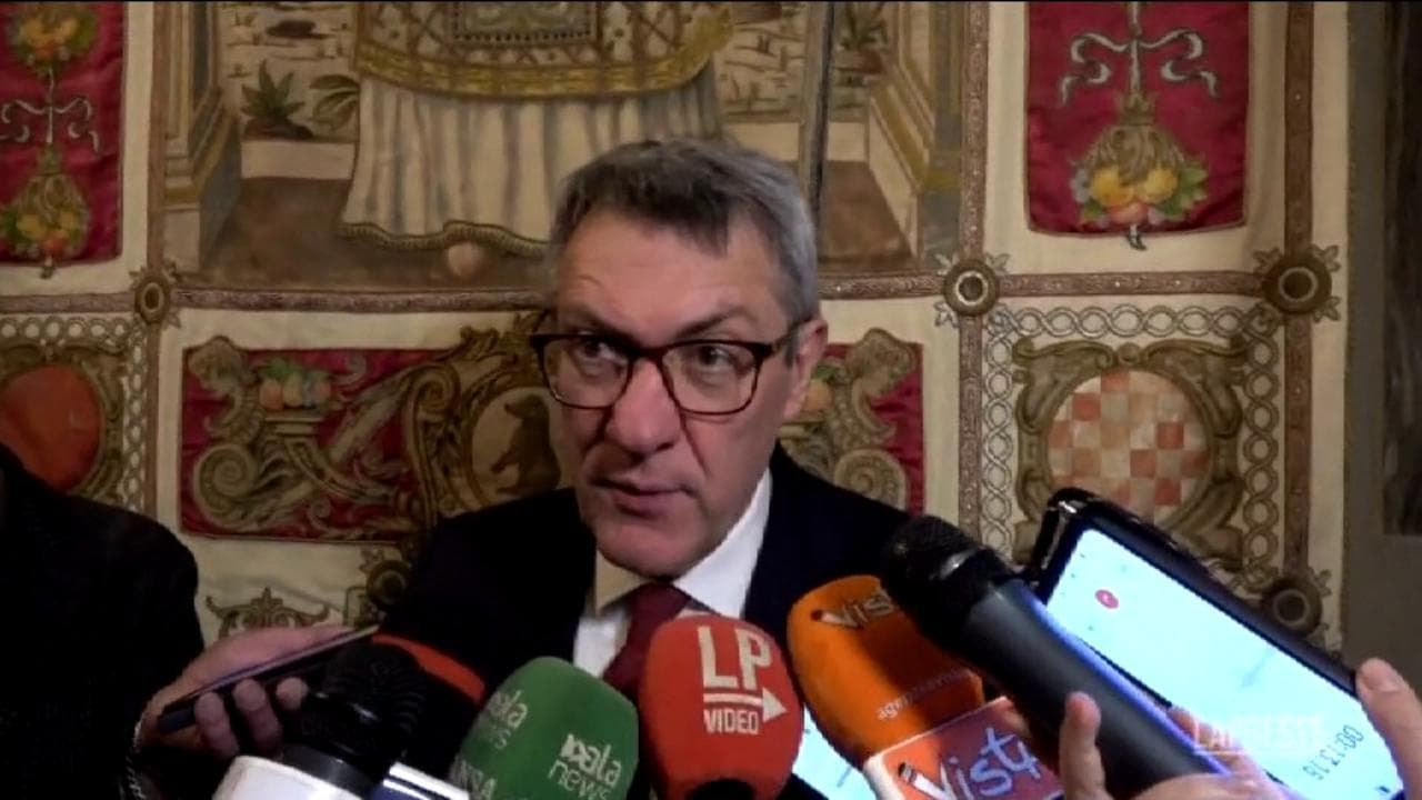 Caso Salis, Landini: "Grave negare i domiciliari, necessario un intervento esplicito del governo"