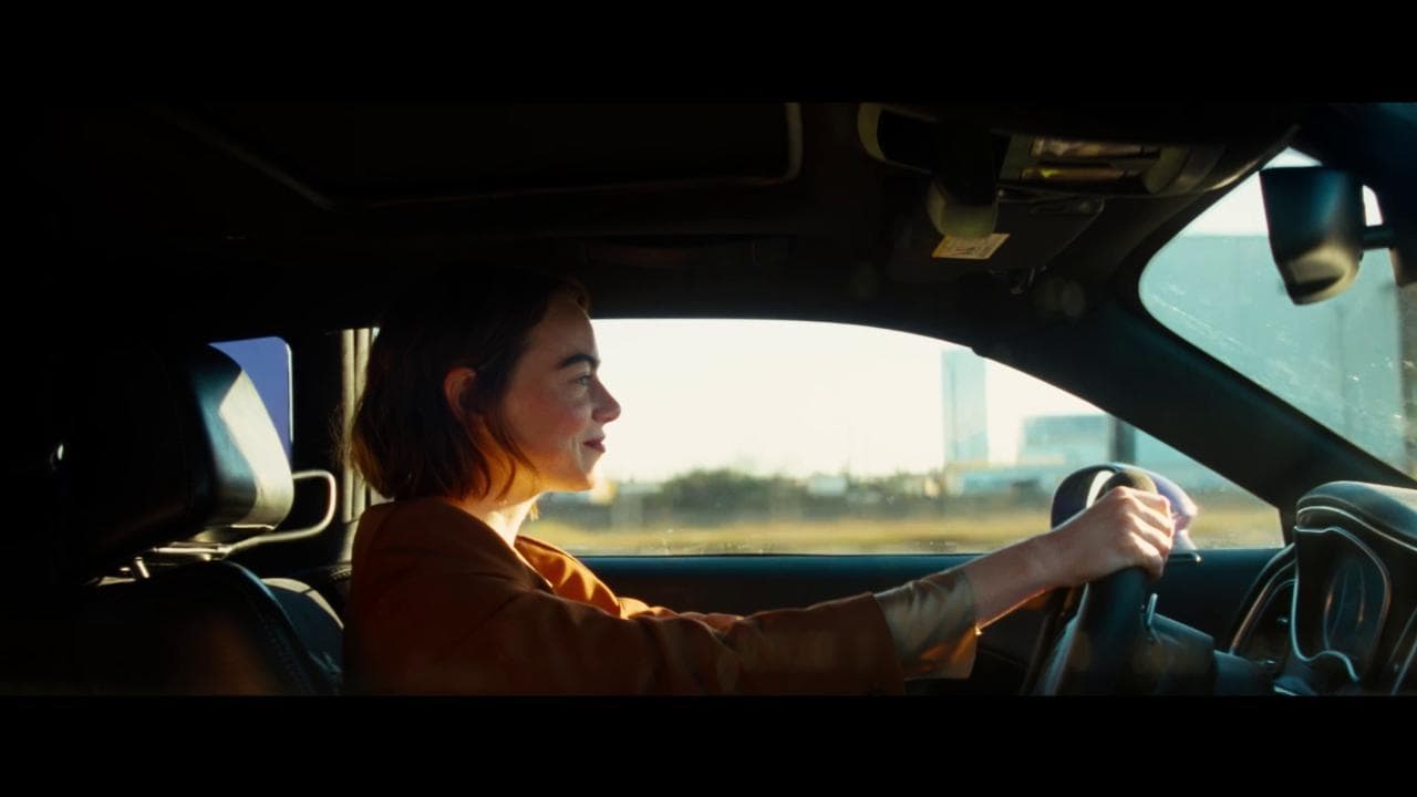'Kinds of kindness' è il nuovo film di Emma Stone e Yorgos Lanthimos